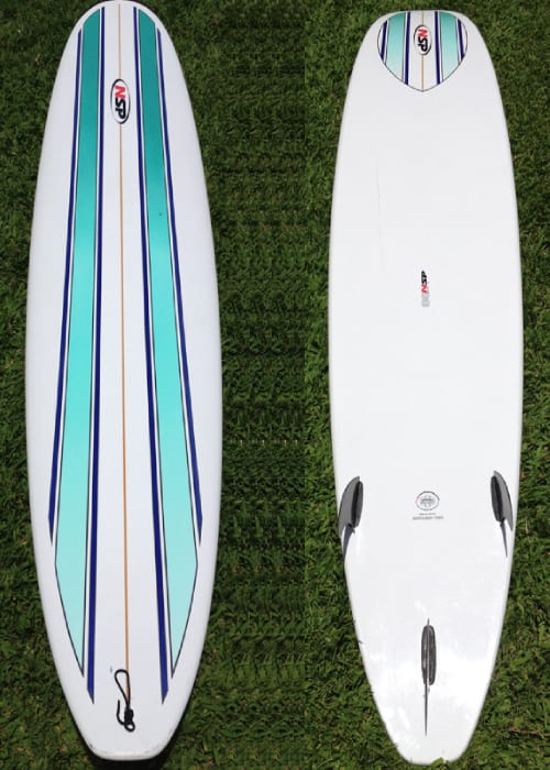 Hawaii Surfboard Rentals