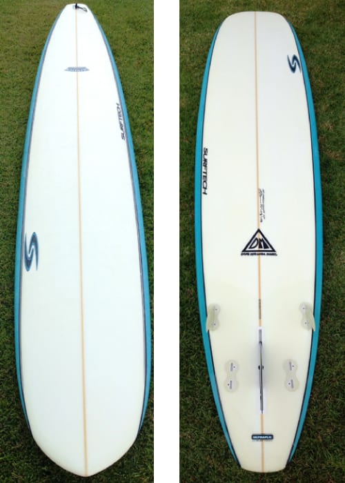 Hawaii Surfboard Rentals