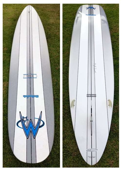 Hawaii Surfboard Rentals