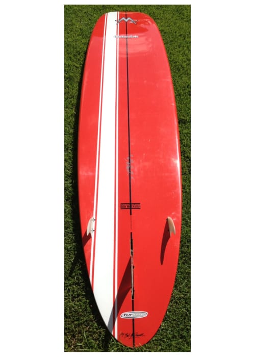 Hawaii Surfboard Rentals